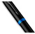 Ручка перьев. Parker IM Vibrant Rings F315  (CW2172859) Marine Blue PVD M сталь нержавеющая подар.кор.