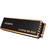 A-DATA ALEG-960M-4TCS SSD LEGEND 960 MAX,  4000GB,  M.2 (22x80mm),  NVMe 1.4,  PCIe 4.0 x4,  3D NAND,  R / W 7400 / 6800MB / s,  IOPs 700 000 / 550 000,  TBW 3120,  DWPD 0.43,  with BIG Heat Spreader  (5 лет)