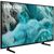 Телевизор ЖК 55'' Samsung /  55",  QLED,  Ultra HD,  Tizen Smart TV,  HDR10+,  Wi-Fi,  Voice,  DVB-T2 / C / S2,  Bluetooth,  CI+ (1.4),  20W,  OTS Lite,  3HDMI,  2USB,  Titan Gray 2025