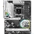 ASROCK B650 STEEL LEGEND WIFI,  AM5,  B650,  4*DDR5,  HDMI+DP,  2xSATA3 6.0,  M.2 Socket,  RAID,  USB 3.2,  USB 2.0,  Type-C,  ATX; 90-MXBN90-A0UAYZ