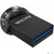 Sandisk SDCZ430-016G-G46 Ultra Fit™ USB 3.1 16GB - Small Form Factor Plug & Stay Hi-Speed USB Drive