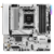 Материнская плата ASROCK B850M PRO RS WIFI WHITE,  AM5,  B850,  4*DDR5,  4*SATA,  3*M.2,  4*USB 2.0,  3*USB 3.2,  Type-C,  2*PCIx16,  1*M.2  (Key E),  HDMI+DP,   mATX