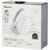 Гарнитура Razer Barracuda X Headset 2022 Mercury White /  Razer Barracuda X Headset 2022 Mercury White