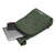 Рюкзак Moleskine Thin Metro зеленый ET926MTFBKK6 31x42x10см