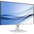 Монитор 27" PHILIPS 27E1N1200AW White  (IPS,  1920x1080,  100Hz,  1 ms,  178° / 178°,  300 cd / m,  1500:1,  +HDMI 1.4,  +DisplayPort 1.2,  +MM)