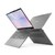 Ноутбук Lenovo IdeaPad Slim 5 14ARP10 / 14" OLED WUXGA 1920x1200 / AMD Ryzen 7 7735HS / 16 Gb / 512 Gb SSD / AMD Radeon Graphics / No OS / серый / 1.39 кг