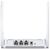 Mercusys MW301R N300 Wi-Fi роутер