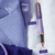 Ручка роллер Waterman Hemisphere Colour Blocking  (2179922) Purple GT F черн. черн. подар.кор.