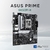 Asus PRIME B650M-K SocketAM5 AMD B650 2xDDR5 mATX AC`97 8ch (7.1) 2.5Gg RAID+VGA+HDMI