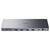 Станция докирования /  13-IN-1 10Gbps USB-C Dual 4K Docking Station   150W PSU