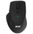 Мышь Acer OMR150 черный оптическая  (1600dpi) беспроводная USB  (6but)