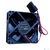 Case Cooler Foxline FL-F80M,  80mm,  Molex connector