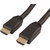 Кабель аудио-видео LAZSO WH-111 HDMI  (m) / HDMI  (m) 15м. Позолоченные контакты черный  (WH-111 (15M))