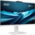 MSI Pro AP272P 14M AiO 27" FHD (1920x1080)IPS AG Non-touch,  Core i5-14400  (2.5GHz),  16Gb DDR5 (2x8Gb),  512GB SSD M.2,  Intel UHD,  WiFi,  BT,  camera,  WirelessKB&mouse Eng / Rus, No OS, 1y war-ty,  White