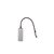 Vcom DU 320M Кабель-переходник USB 3.1 Type-C -->RJ-45 1000Mbps Ethernet,  Aluminum Shell,  0.15м VCOM <DU320M>