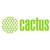 Cactus CS-CLI426C Картридж струйный голубой для Canon Pixma MG5140 / 5240 / 6140 / 8140 / MX884  (8.2мл)