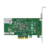 Сетевой адаптер LR-LINK LRES1060PT-RJ45 100G Intel E610 RJ45 PCIEx4