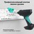 Кронштейн ONKRON 40-65" макс 400 х 600 наклон 0 от стены: 29 мм макс вес 68, 2 кг,  встроенный уровень