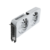 Palit PCI-E 5.0 PA-RTX5060Ti WHITE OC NVIDIA GeForce RTX 5060TI 8Gb 128bit GDDR7 2407 / 28000 HDMIx1 DPx3 HDCP Ret