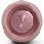 Динамик JBL Портативная акустическая система JBL Charge 5 розовая