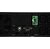Источник бесперебойного питания Powercom Smart King RT SRT-2000A LCD 1800Вт 2000ВА черный