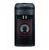LG OK65 500Вт / CD / CDRW / FM / USB / BT черный