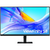 Монитор 32" SAMSUNG S32D804UAI ViewFinity S8 S80UD UHD Black  (VA,  3840x2160,  HDMI+DP+Type C,  USB Hub,  LAN,  5 ms,  178° / 178°,  350 cd / m,  3000:1,  60Hz,  Pivot)