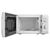 Midea MM720CFB 20л.,  700W,  механическое управление. Цвет белый