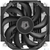Cooler ID-Cooling IS-28i BLACK