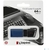 Флеш Диск Kingston 64Gb DataTraveler Exodia M DTXM / 64GB USB3.0 черный / синий