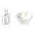 Bosch MFQ3010 300Вт,  белый