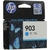 Картридж Hewlett-Packard 903 Cyan Ink