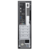 PRO DP80 A14G-035XRU  Intel Core i5 14400F (2.5Ghz) / 16384Mb / 512PCISSDGb / noDVD / BT / WiFi / Black / noOS + no KB+M