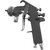 FUBAG BASIC S1000 / 1.8 HP Краскораспылитель [110105] {160л / мин_3.5бар_нижний бачок 1л_1.8мм}