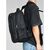 Рюкзак для инструментов Deli DL430908 "Black Edition"