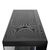 Корпус для ПК Case Ocypus Gamma C52 BK ARGB mATX  /  win  /  black  /  3 ARGB fans  /  no PSU  /  Tempered Glass
