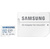 Флеш карта microSDXC 512Gb Class10 Samsung MB-MC512KA EVO PLUS + adapter