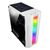 Корпус ALSEYE Корпус ALSEYE Auro 3.0-W Mini-ITX / Micro ATX / ATX,  USB2.0*2+HD Audio+USB3.0*1,  «H.D.D. (3.5»)*2pcs+S.S.D (2.5»)*2pcs,  354*185*413mm»