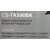 Cactus CS-TK590BK Тонер Картридж черный для Kyocera FS-C2026MFP / C2126MFP / C2526MFP / C2626MFP / C5250DN  (7000стр.)