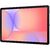 Планшет Samsung Galaxy Tab S10 Lite BSM-X400 1380  (2.4) 8C RAM8Gb ROM256Gb 10.9" TFT 2112x1320 Android 15 серебристый 8Mpix 5Mpix BT WiFi microSD 2Tb 10090mAh