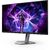 Монитор 26.5" AOC AGON AG276QSD Black-Grey  (QD-OLED,  2560x1440,  HDMI 2.1×2,  DisplayPort 1.4×2,  USB 3.2 Gen1×2,  0.03 ms,  178° / 178°,  1000 cd / m,  1000:1,  360Hz,  Pivot)