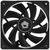 Case Fan ID-Cooling FL-12025K 120x120x25mm   BOX