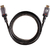 New Кабель HDMI 19M / M, ver. 2.1,  8K@60 Hz 2m метал разъемы,  Telecom