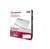 Transcend 128GB SSD,  2.5",   MLC,  TS6500,  128MB DDR3,   (Advanced Power shield,  DevSleep mode) new package