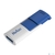 Носитель информации Netac U182 Blue 256GB USB3.2Flash Drive,  retractable  (replaced NT03U182N-256G-30BL)