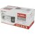 Hikvision DS-2CD2643G0-IZS  (2.8-12мм) 4Мп уличная цилиндрическая IP-камера с EXIR-подсветкой до 50м 1  /  3" Progressive Scan CMOS; моторизированный вариообъектив 2.8-12мм; угол обзора 98°~28°;