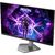 Монитор 26.5" AOC AGON AG276QKD2 Black-Grey  (QD-OLED,  2560x1440,  HDMI 2.1×2,  DisplayPort 2.1,  USB 3.2 Gen1×2,  0.03 ms,  178° / 178°,  1000 cd / m (пиковая),  1, 5 млн:1,  500Hz,  Pivot)