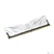 Netac Shadow II 32GB  (16GB x 2) DDR4-3200  (PC4-28800) C16 White 18-22-22-42 1.35V XMP Dual DIMM Kit