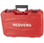 Перфоратор RedVerg RD-RH1200S патрон:SDS-plus уд.:5Дж 1200Вт  (кейс в комплекте)