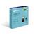 TP-Link AC600 Dual Band Wireless USB 2.0 Adapter,  433Mbps at 5Ghz + 150Mbps at 2.4Ghz,  802.11ac / a / b / g / n,  Адаптер Wi-Fi